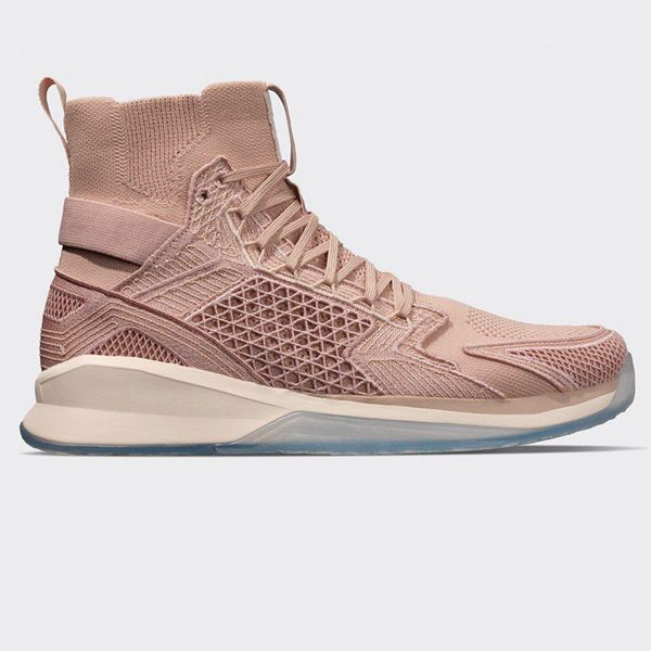 APL Concept X Basketball Shoes Mens - Pink | ZK54-167